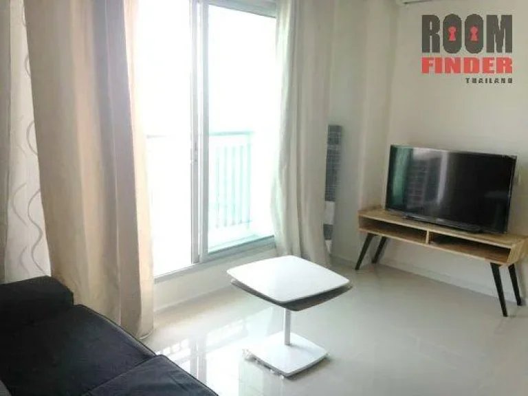 FOR RENT สำหรับเช่า Aspire Sukhumvit 48 2 beds 2 baths 54 Sqm30000 Fully Furnished High Floor Great Decora