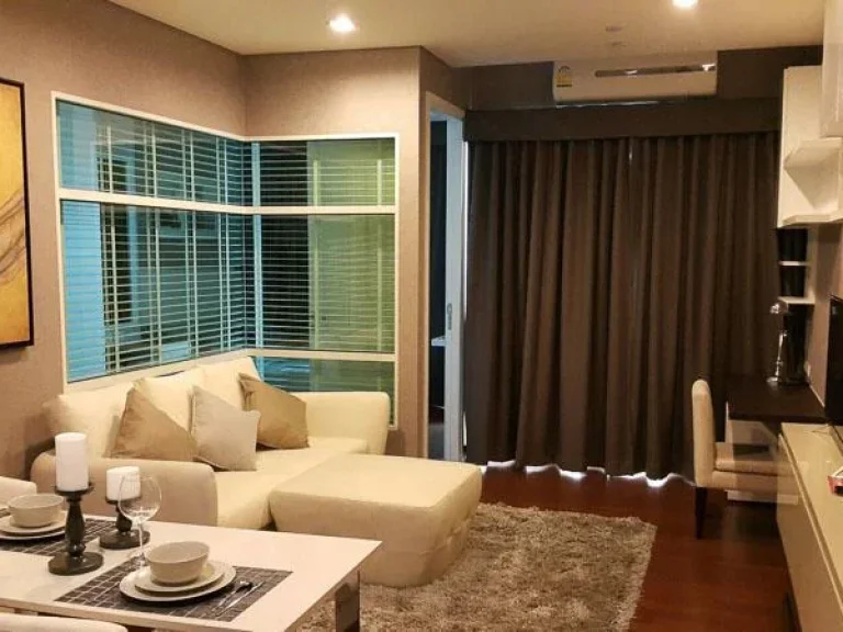 Rent Ivy Thonglor area 43sqm