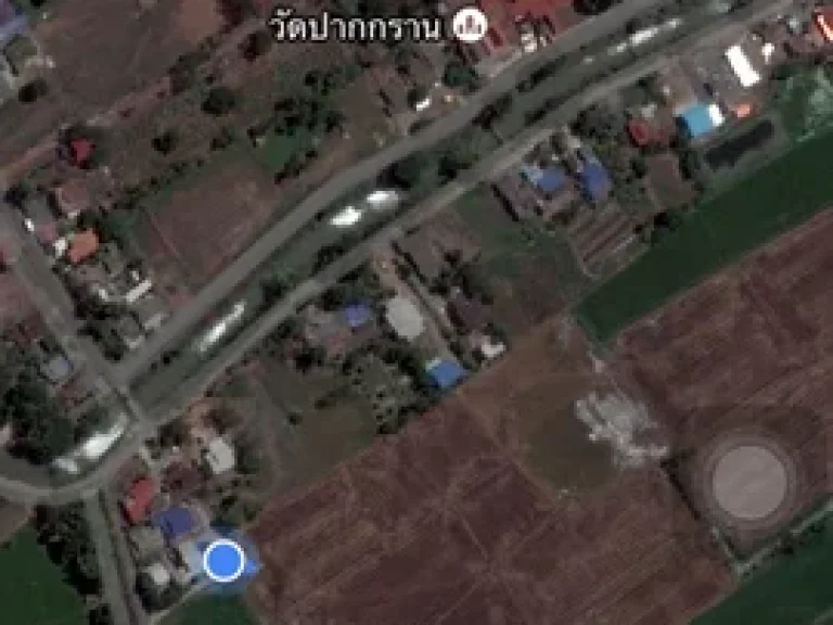 ขายที่ดิน 2 ไร่ พร้อมโอน ใกล้วัดปากกราน อยุธยา