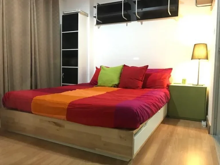 For Rent Aspire RAMA 4 Near Ekkamai BTS