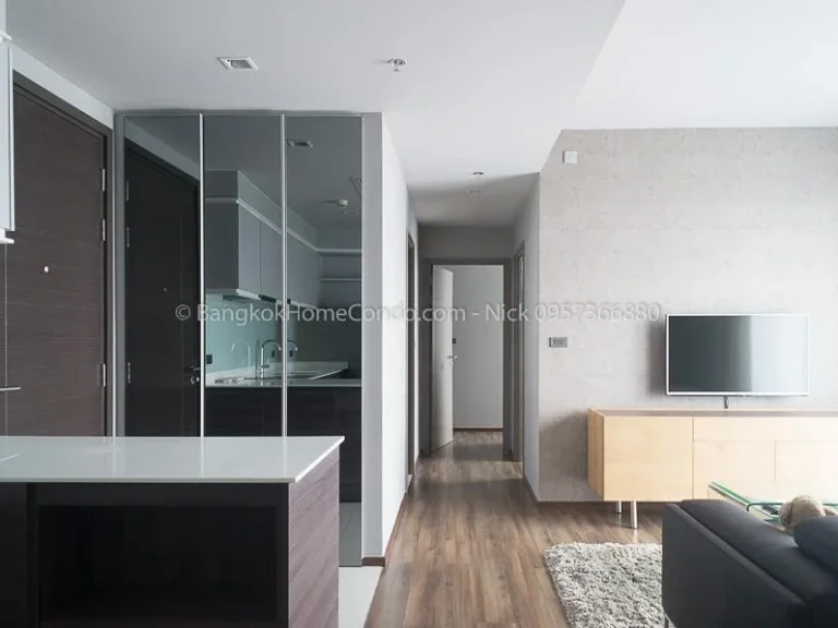 Rent Sale CEIL by Sansiri unblock view