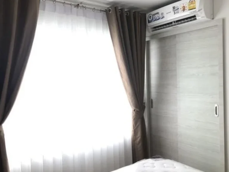 For Rent LUMPINI PARK RAMA 9  RATCHADA New Room - Ready to Move 1 Bedroom