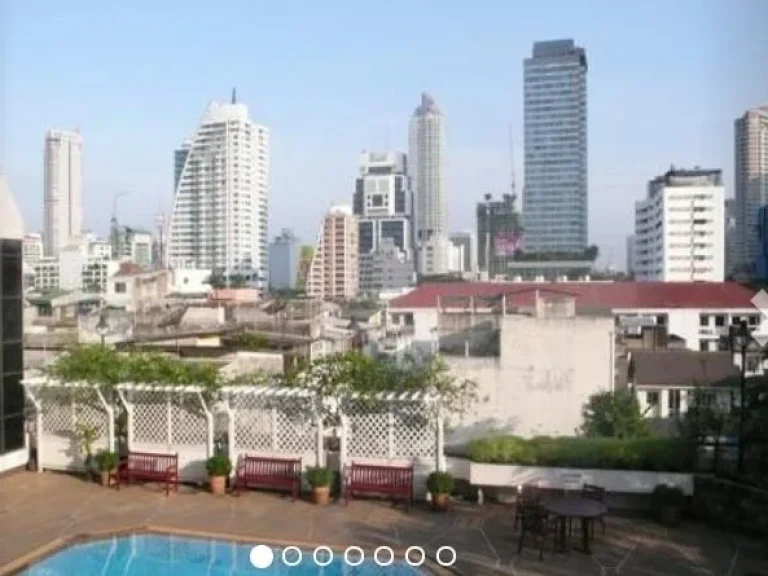 ขาย Sathorn suite ห้องขนาด 67ตรม 2 ห้องนอน 1 ห้องน้ำ