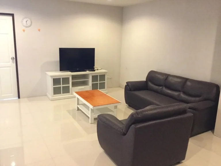 ปล่อยเช่าห้องที่ Sukhumvit livingtown ขนาด 60 ตรม Rent Sukhumvit livingtown size 60 sqm