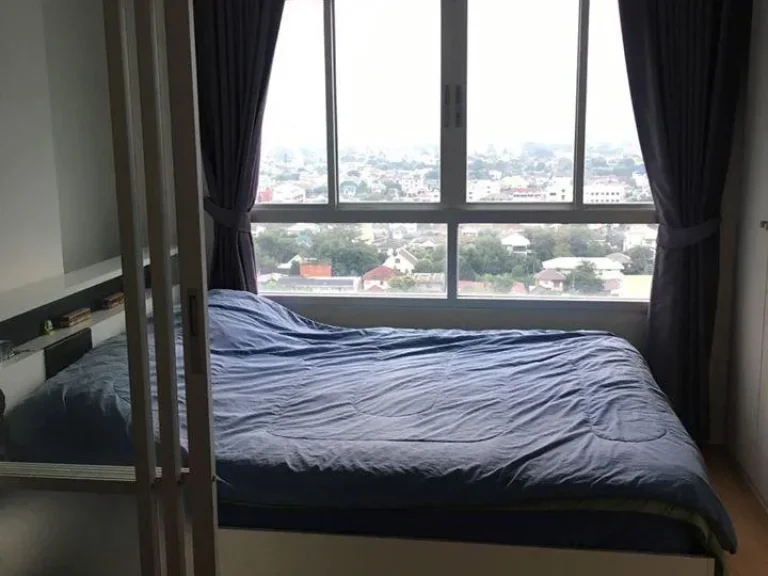 For Rent LUMPINI VILLE PRACHACHUEN  PHONGPHET 2