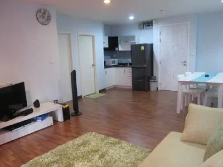 ให้เช่า คอนโด Centric 1 ห้องนอน 1 ห้องน้ำ ขนาด 60 ตรม For rent Centric 1 bed size 60 sqm