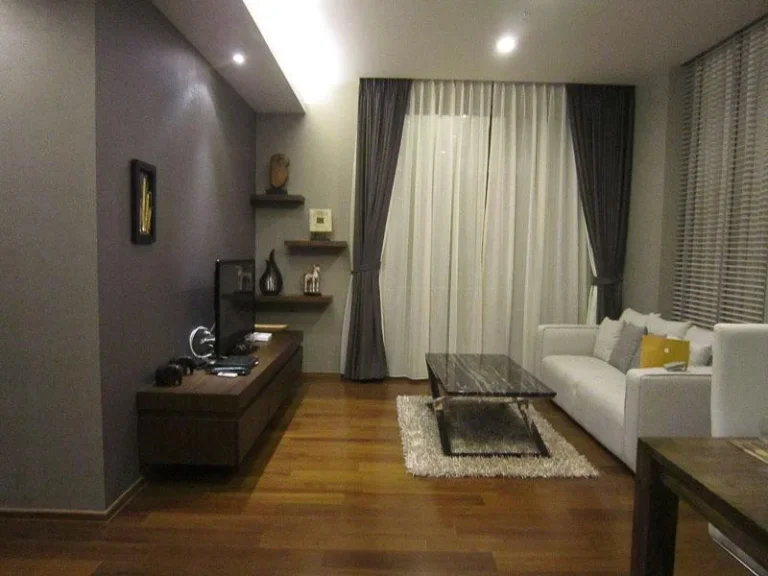 Condo For Rent Quattro by Sansiri 2bedroom