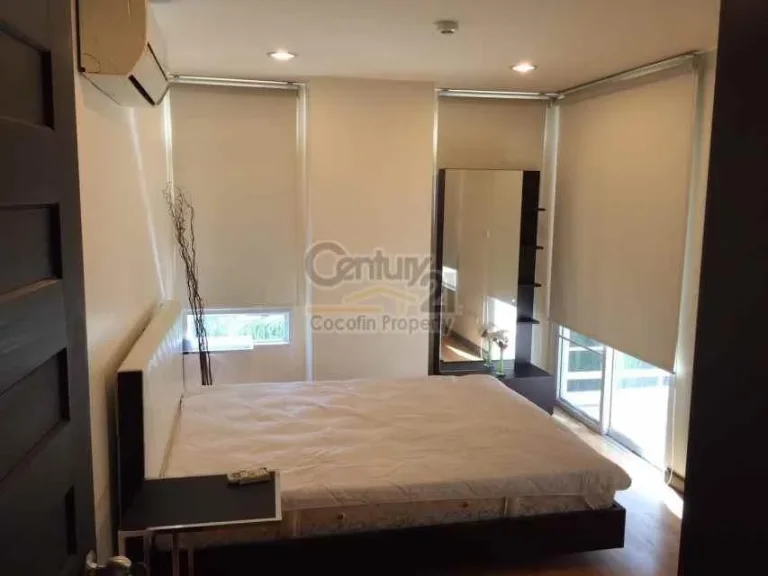 ให้เช่า The Amethyst Sukhumvit 39 ดิ อเมธิส สุขุมวิท 39 2ห้องนอน 2ห้องน้ำ 67ตรม