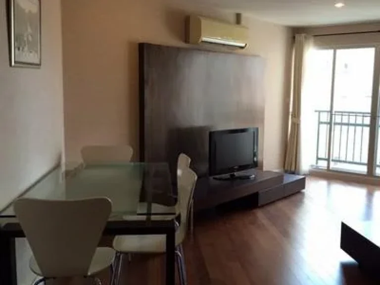 ให้เช่า For rent คอนโด Belle Park Residence นราธิวาส 24