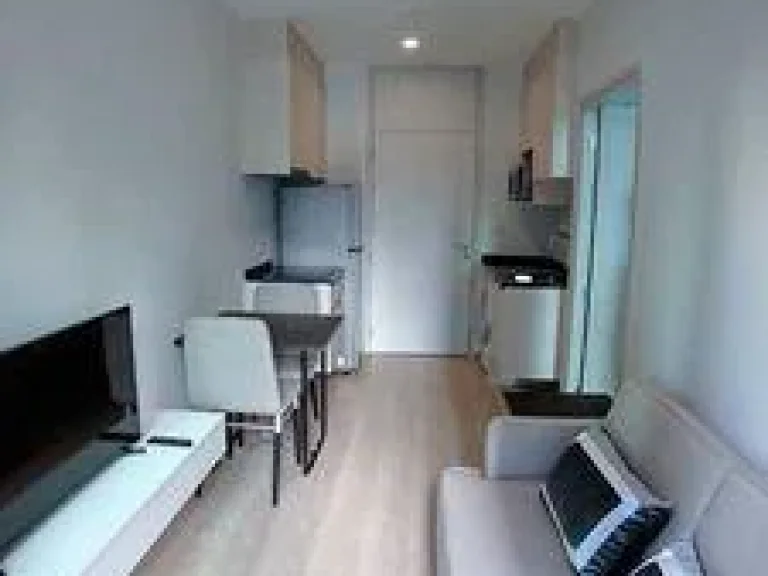 For Rent Noble revolve Ratchada2 ติด BTS ศูนย์วัฒนธรรม 80เมตร