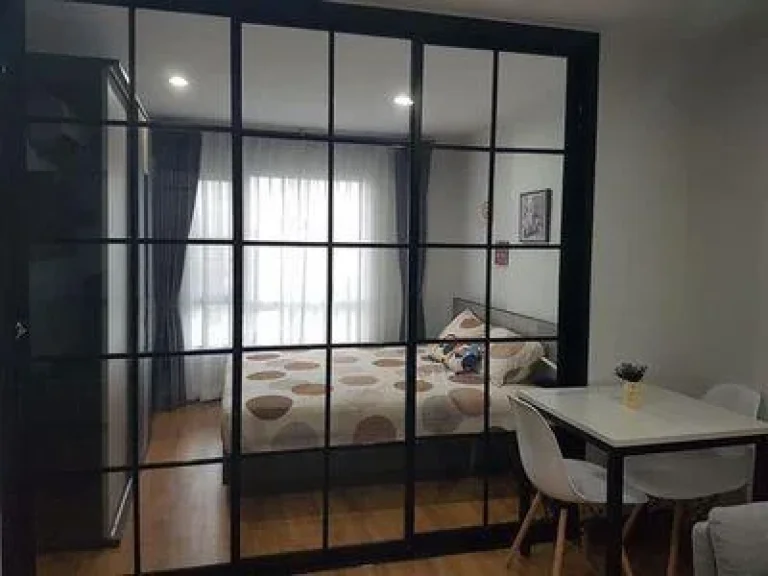 For Rent Regent Home Sukhumwit 81 BTS On Nut Fully Furnished