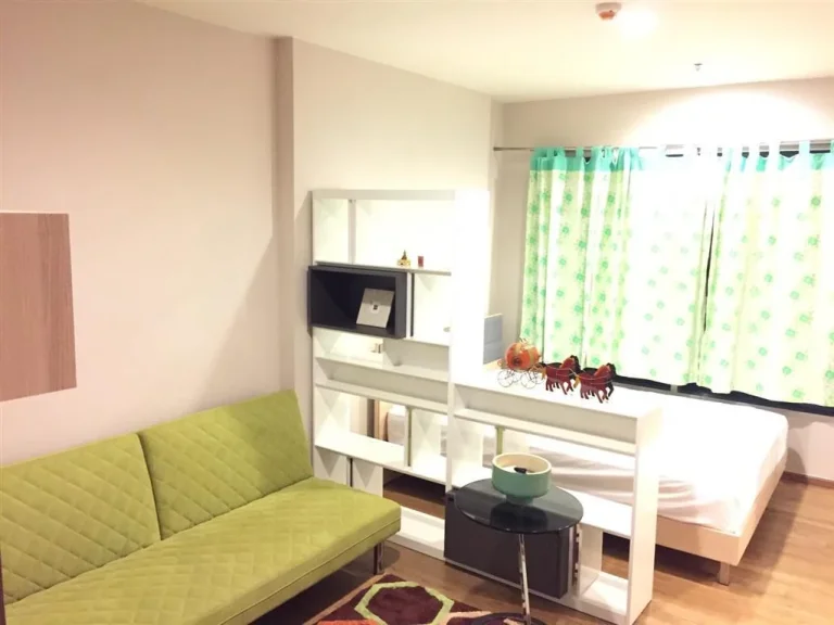 Urgent Fuse Chan-Sathorn condo for rent only 11000 bath