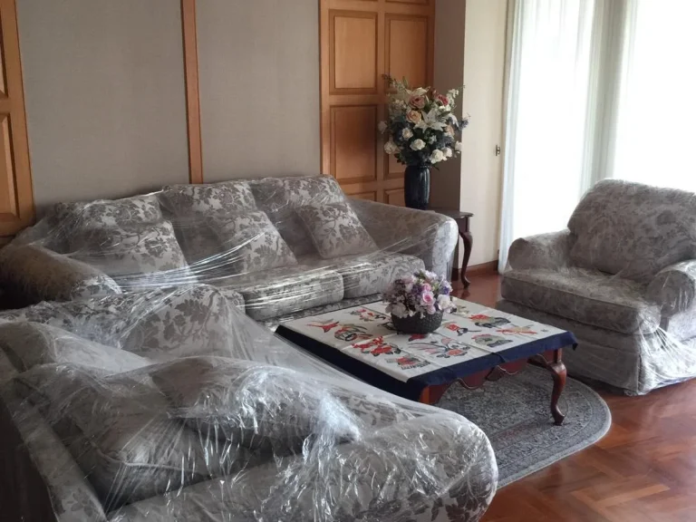 Recently renovate riverside condo - rattanakosin View Mansion for rent