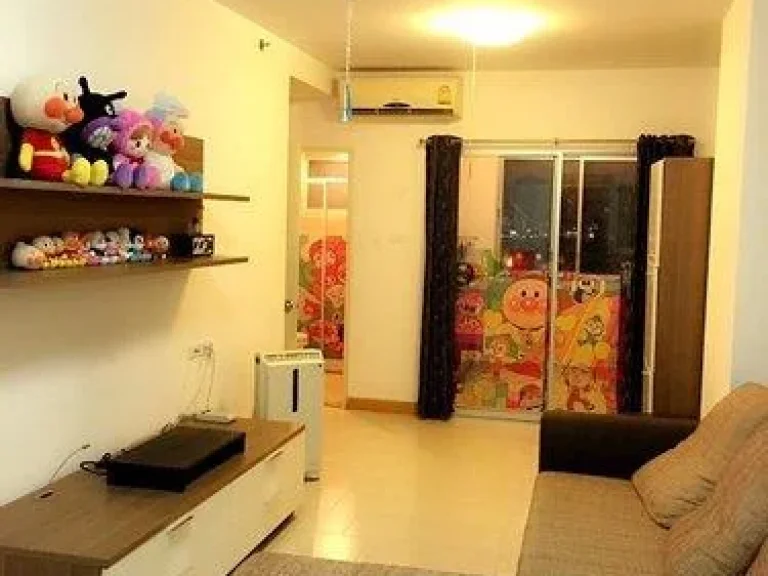 For Sale ขายคอนโดซิตี้โฮม รัชดาปิ่นเกล้า City Home Ratchada Pinklao ทำเล ปิ่นเกล้า พระราม 7