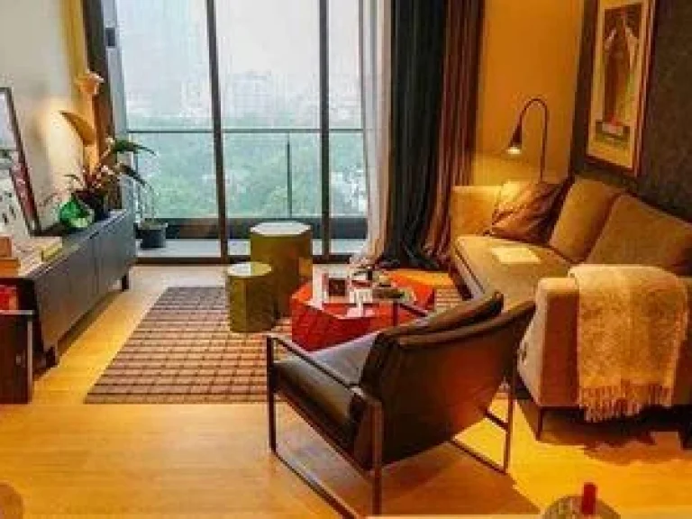 For Rent Beatniq Sukhumvit32 1bed fully furnished 200m to BTS Thonglor