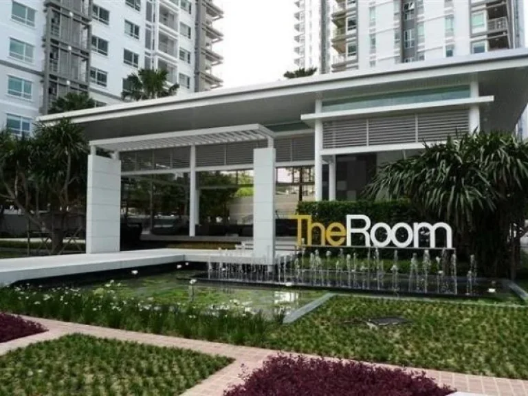 ขายคอนโด ที่ The Room Ratchada-Ladprao เดอะ รูม รัชดา-ลาดพร้าว 300 ม Mrt ลาดพร้าว