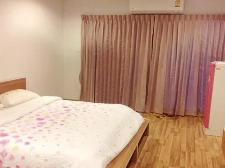 ให้เช่าคอนโด ยู คอนโด พหลโยธิน 34 You Condo ห้องใหม่31ตรม น่าอยู่ ถูกมาก