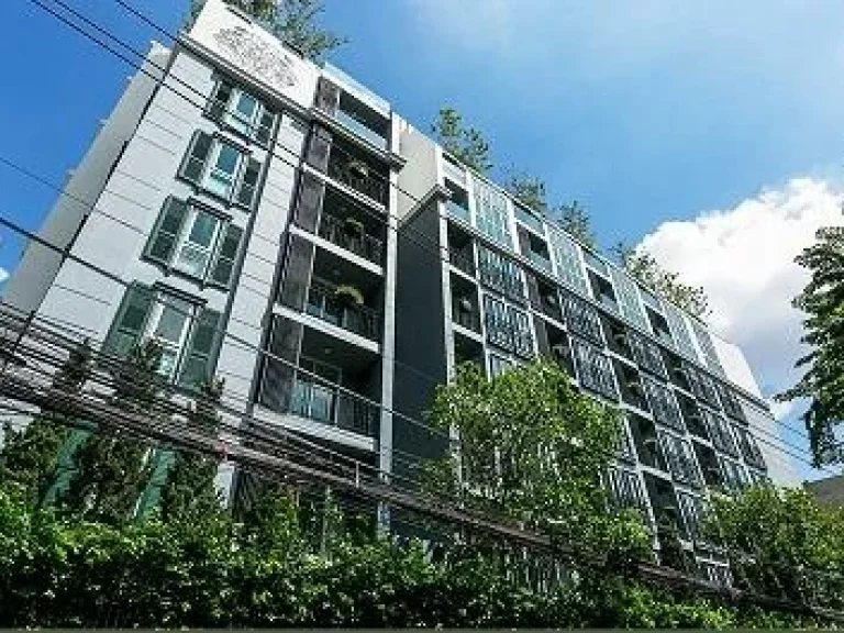 ขายคอนโดฮาเว่น ลุกซ์ Haven Luxe Condominium สุทธิสารวินิจฉัย อินทามระ4 ใกล้ บิ๊กซี BTS สะพานควาย สวนจตุจักร วิวเมือง