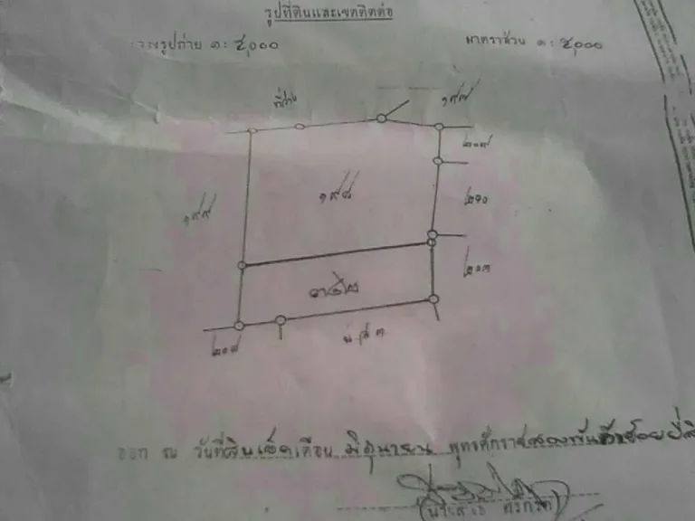 ขายที่ดินเปล่า29ไร่