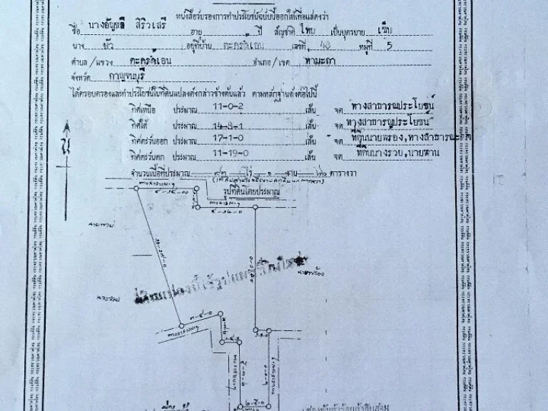 ขายที่ดิน 91 ไร่