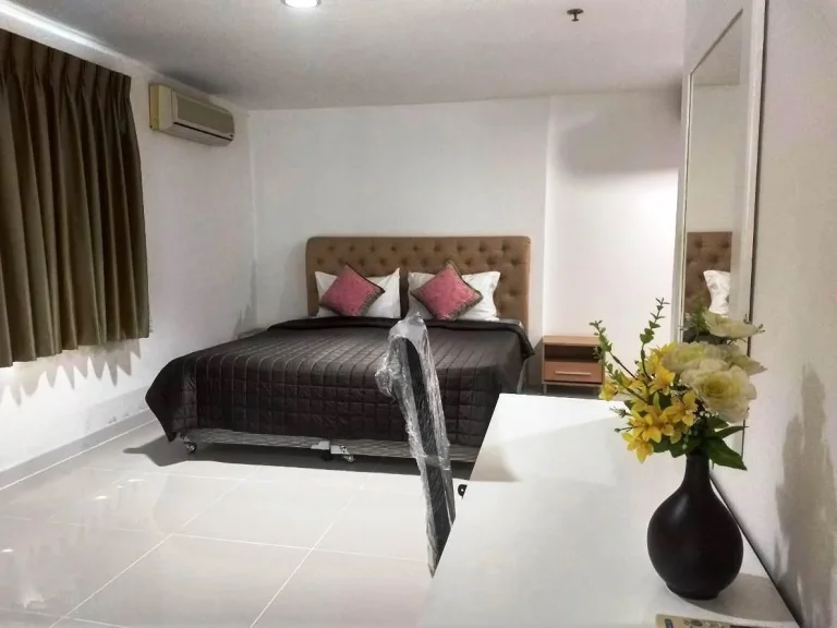 For rent Waterford Thonglor 1 Bed 1 Bathroom Fully Furnished 23000 baht