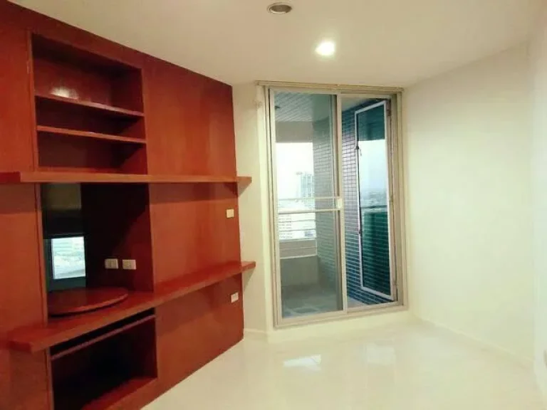 ขายด่วน โนเบิลเฮ้าส์ พญาไท 50 sqm 1 bed Noble House Phaya Thai BTS