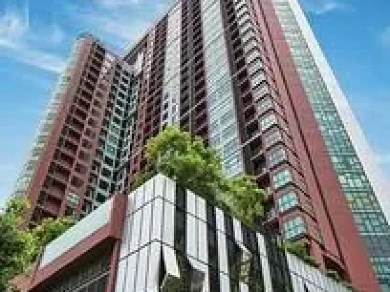 Sale 2 bed Wyne by Sansiri BTS Prakhanong 77 ML 63sqm