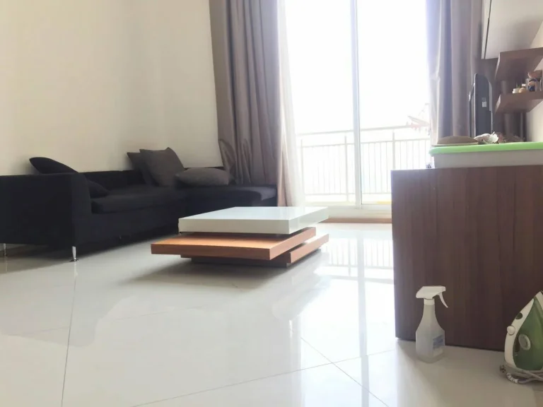 ขายถูกด่วน เซอร์เคิล ลิฟวิ่ง โปรโตไทป์ 107 sqm 2 bed Circle Living Prototype