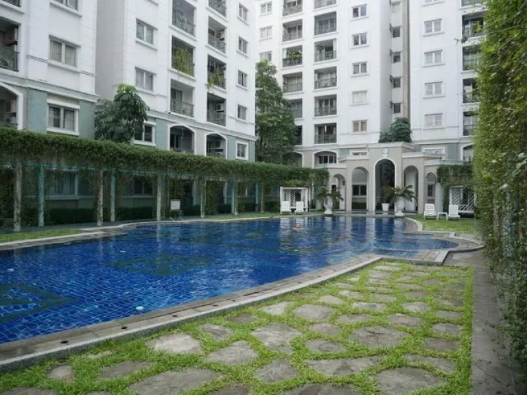 ขายคอนโด ไบรท์ตั้น เพลส Brighton Place Condo ถนนพระรามเก้าซอย 26-7ซอยศูนย์วิจัย 6 แขวงบางกะปิ เขตหว้ยขวาง กรุงเทพ