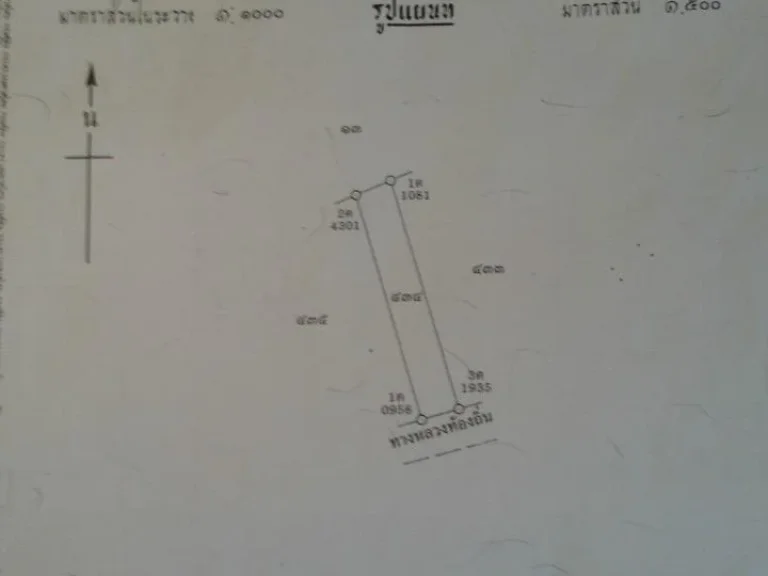 ทาวน์เฮ้าส์ใหม่ 25 ตรว ใกล้แยกศรีชุม