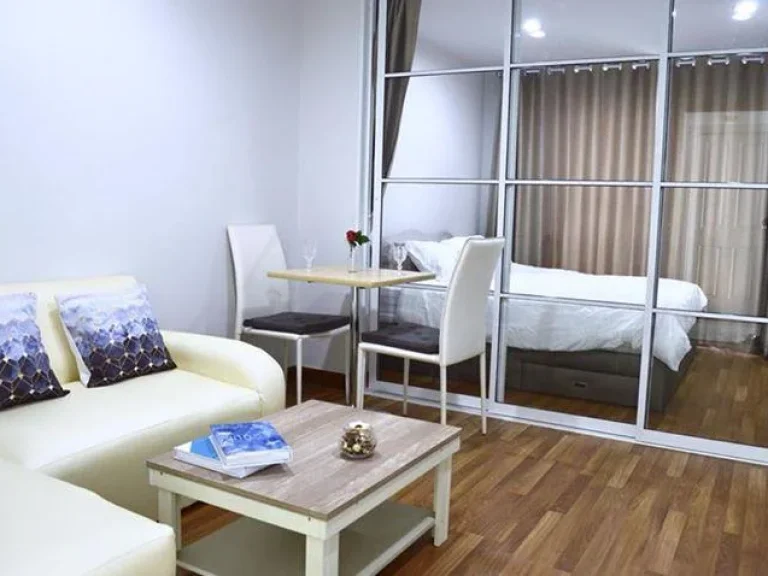 รหัสชคด00859- ให้เช่าคอนโดใกล้ BTS Onnut Regent Sukhumvit 81 ปล่อยเช่า 12000 บาทต่อเดือน