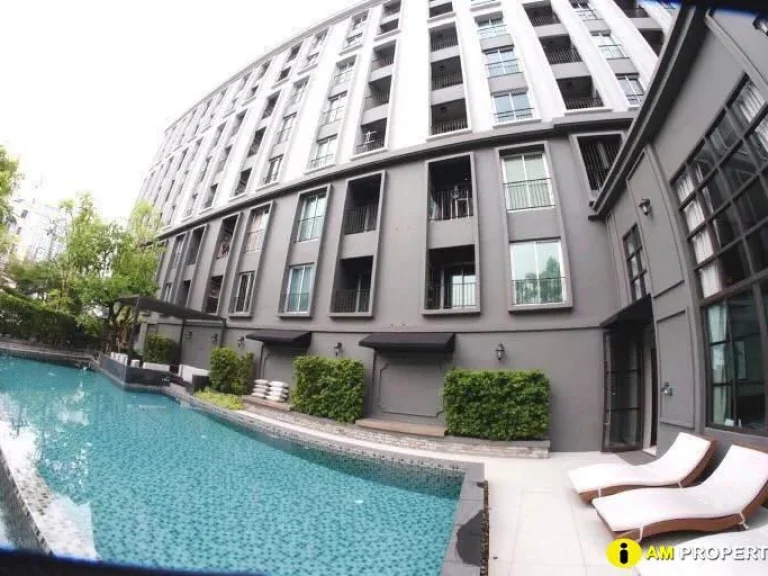 ขายด่วน Chapterone condo ladpro 1