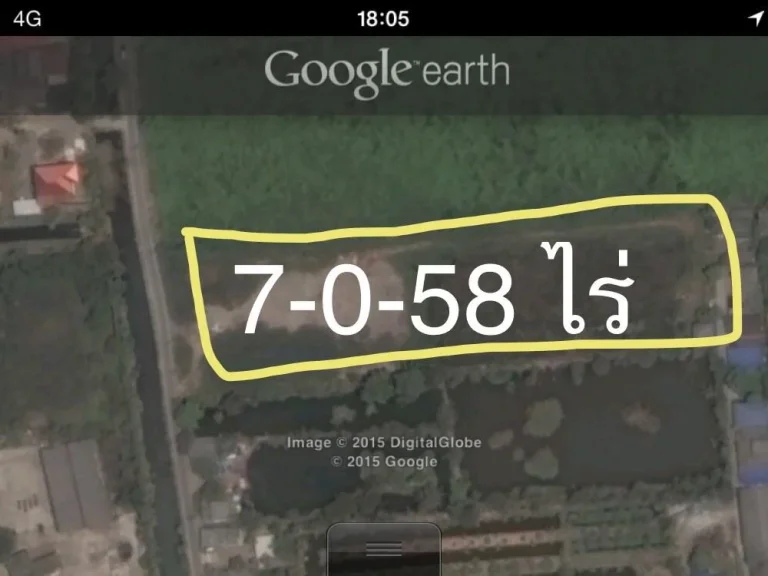 ขายที่ดินซอยวัดเพลินเพชร ใกล้ถนนพุทธมณฑลสาย5 ถมแล้ว 7-0-58 ไร่ ไร่ละ 4 ล้าน หน้า 60 m ทำเลดี พื้นที่สวย เหมาะลงทุนทำโรงงาน โกดัง เขตกระทุ่มล้ม