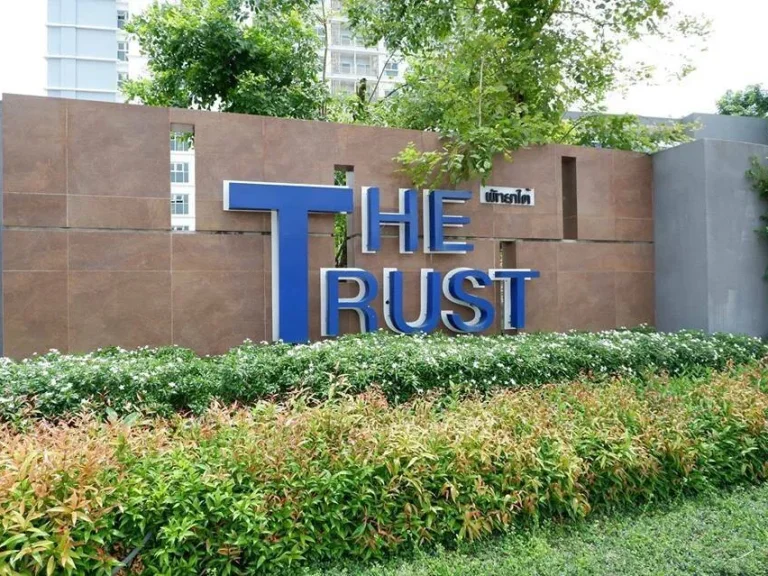 ขายด่วน คอนโด เดอะทรัสต์ พัทยาใต้ For rent condo the trust south pattaya ห้องแต่งครบ พร้อมอยู่ sab3