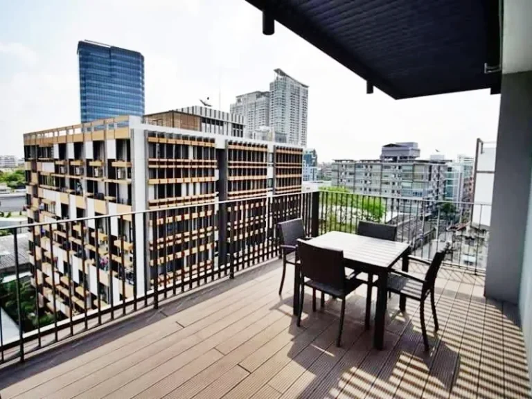 For Sale - ขาย Wire condo 48 ตรม ลาดพร้าว26 จตุจักร ห้องเดิมยังไม่ตกแต่ง ใกล้ MRT