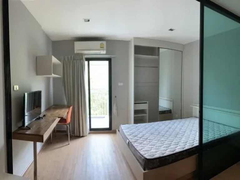 ดรีมบ็อกซ์ คอนโด เอแบค-บางนา Dream Boxx Condo ABAC Bangna คอนโดมิเนียม ซบางนาการ์เด้น 13 ถบางนา-ตราด