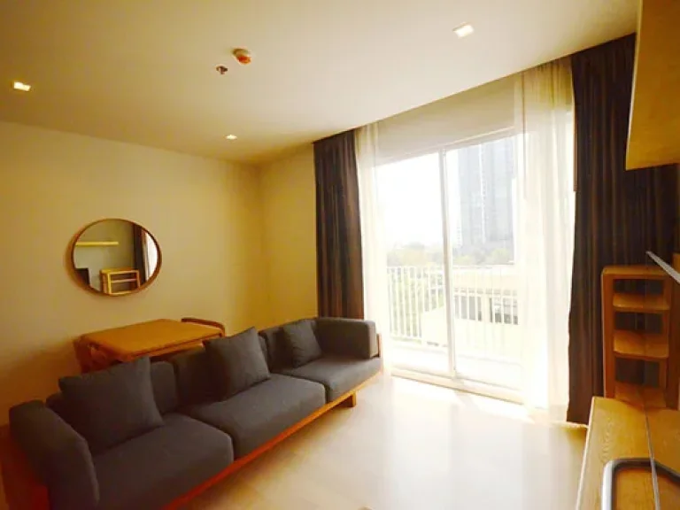 เช่าด่วน คอนโด HQ by Sansiri แบบ 2 ห้องนอน ที่ทองหล่อ For Rent A Beautiful 2 Bed Unit in Soi Thonglor