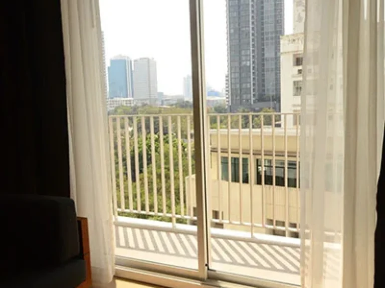 เช่าด่วน คอนโด HQ by Sansiri แบบ 2 ห้องนอน ที่ทองหล่อ For Rent A Beautiful 2 Bed Unit in Soi Thonglor