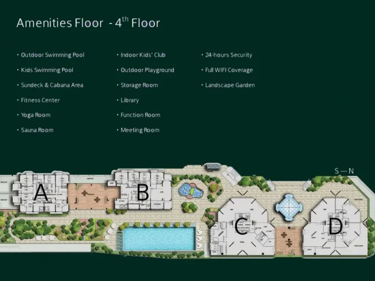 Artisan Ratchada อาร์ติซาน รัชดา คอนโด High Rise ทำเลรัชดาภิเษก