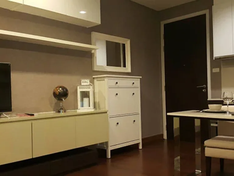 เช่าด่วน คอนโด ไอวี่ ทองหล่อ 1 ห้องนอน For Rent 1 Bedroom Unit at Ivy Thonglor