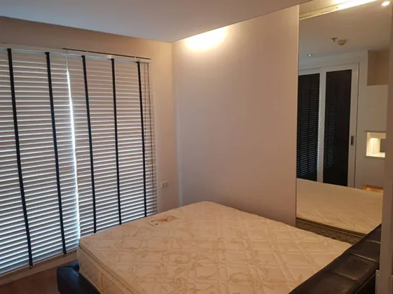 เช่าด่วน คอนโด ลุมพินีพระราม 9 รัชดา แบบ 1 ห้องนอน For Rent 1 Bedroom Unit in LPN Rama 9 Ratchada