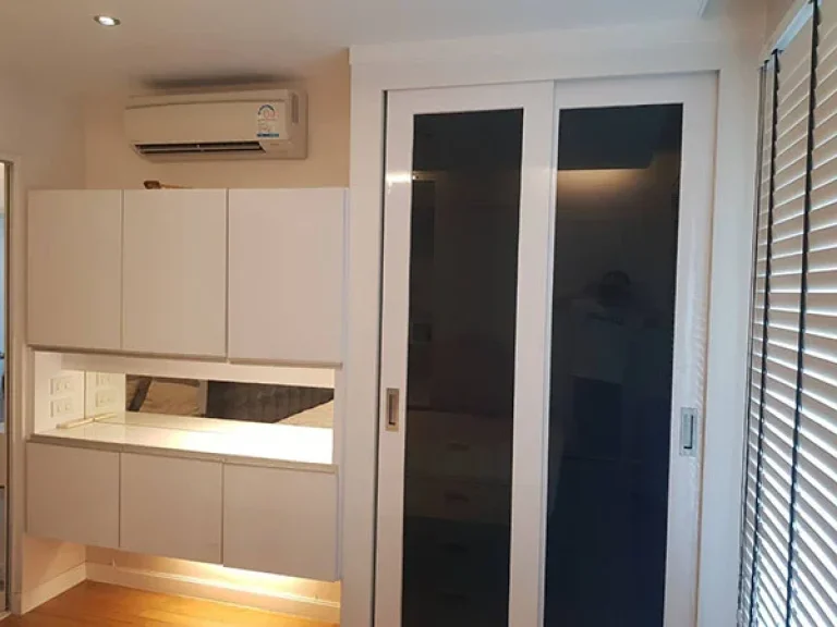 เช่าด่วน คอนโด ลุมพินีพระราม 9 รัชดา แบบ 1 ห้องนอน For Rent 1 Bedroom Unit in LPN Rama 9 Ratchada