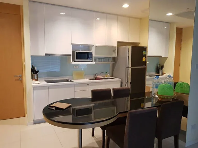 เช่าด่วน 2 ห้องนอน Amanta Lumpini Condo 5 นาทีจาก MRT ลุมพินี For Rent 2 Bedroom Condo at Amanta Lumpini- 5 minutes to MRT Lumpini