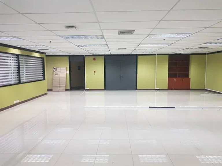 เช่าด่วน พื้นที่สำนักงานให้เช่า พระราม 4 For Rent Office Space at Rama 4 for Rent