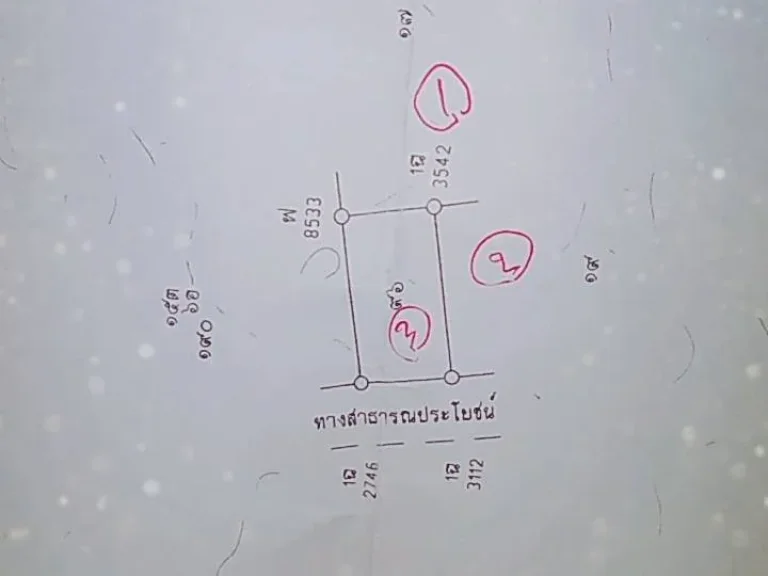 ขายที่ดิน 223 ตารางวา พร้อมห้องเช่า 18ห้อง ตบ้านฉาง อบ้านฉาง จระยอง