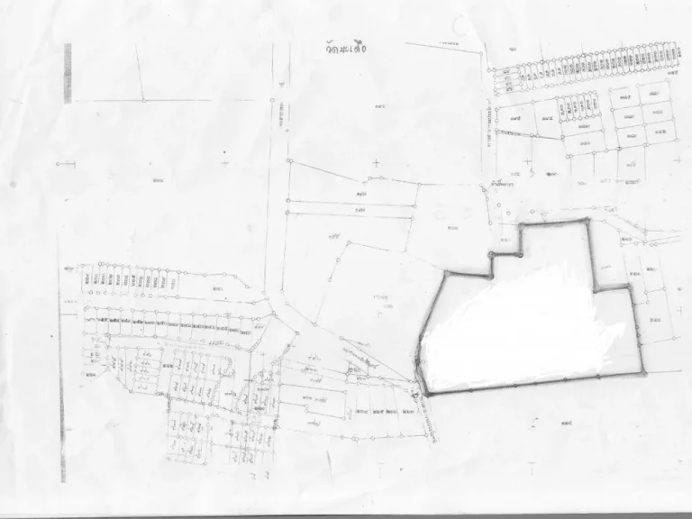ขายที่ดิน เนื้อที่ 7-0-567 ไร่ ซอยวัดมะเดื่อ อบางบัวทอง จนนทบุรี