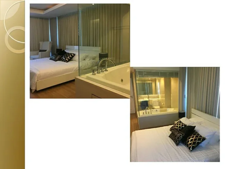 ขายละให้เช่า The DESTINY Exclusive Condominium เพนเฮ้าท้ 5 ห้องนอน เนื้อที่ 450 ตรม