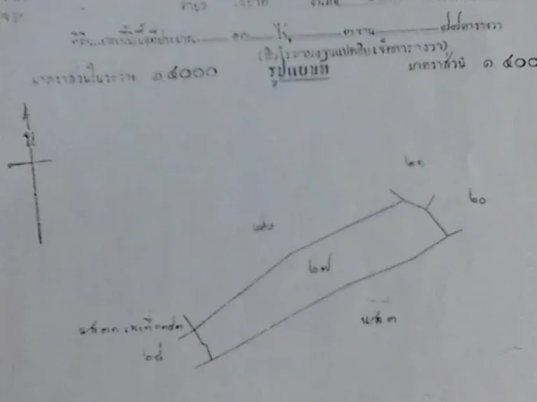 ขายที่ดินติดถนนมิตรภาพ อน้ำพอง ตสะอาด 136 ไร่