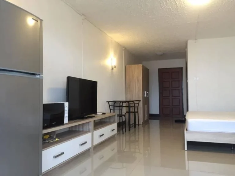 Condo for rent at Nakornping Condo with city and Mountain View Chang Phueak