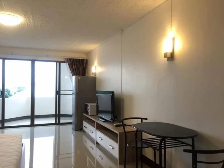 Condo for rent at Nakornping Condo with city and Mountain View Chang Phueak